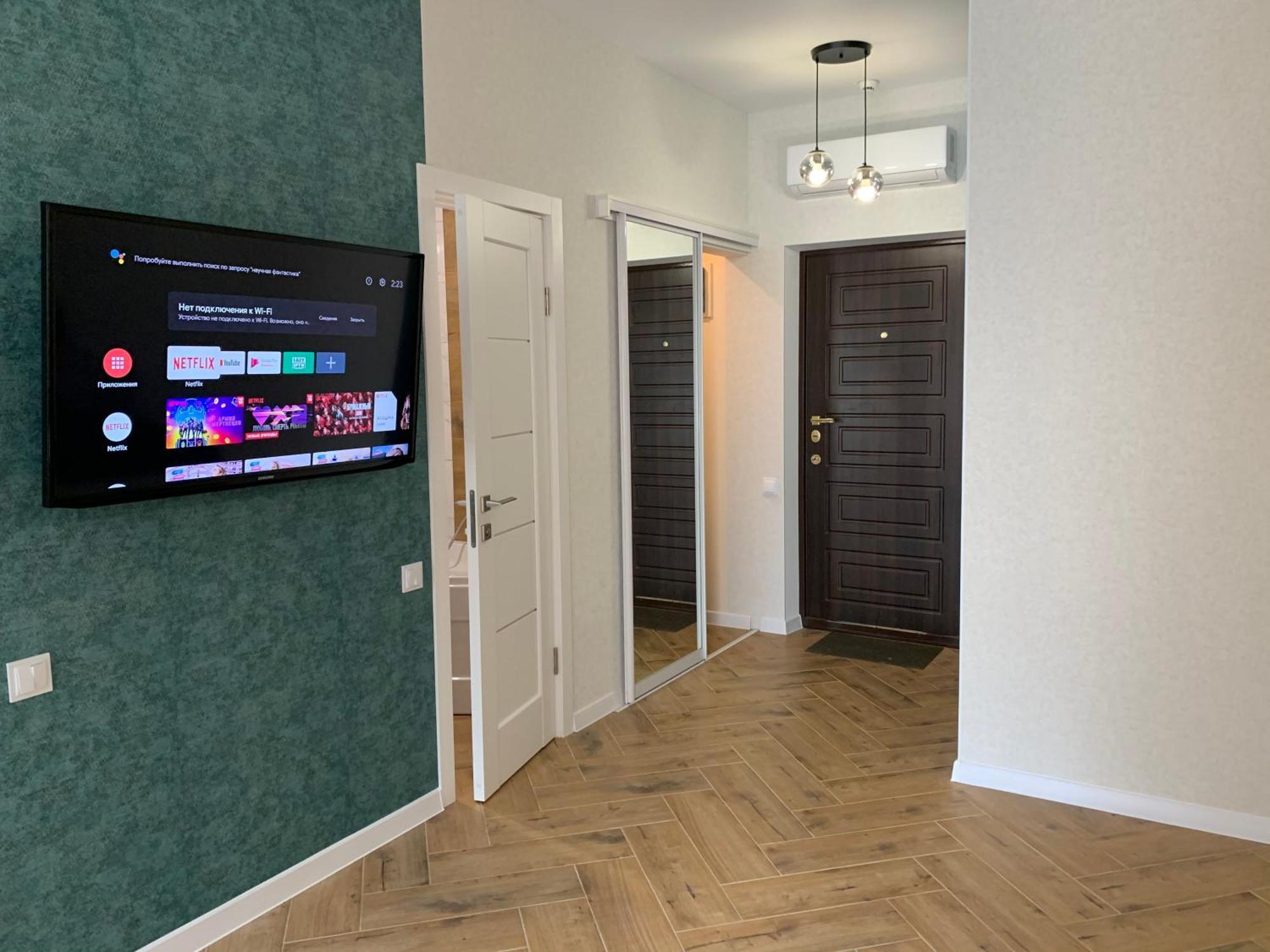 Luxury Pearl Odessa Apartment Exterior photo